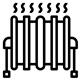 شیرآلات رادیاتور